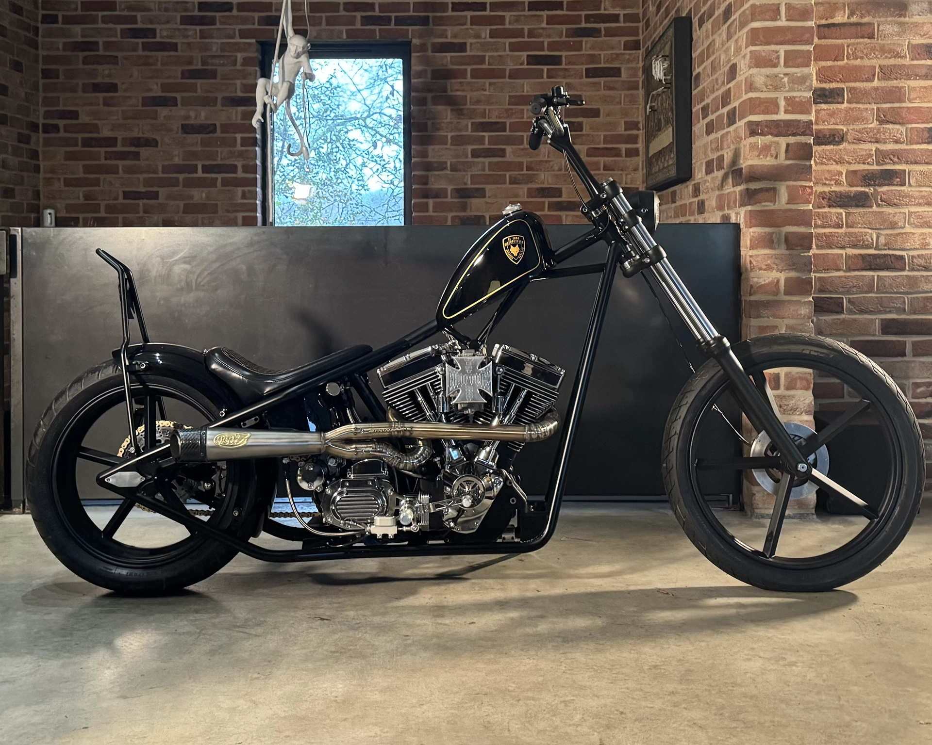 Bikes Cali2.0 LaSombra