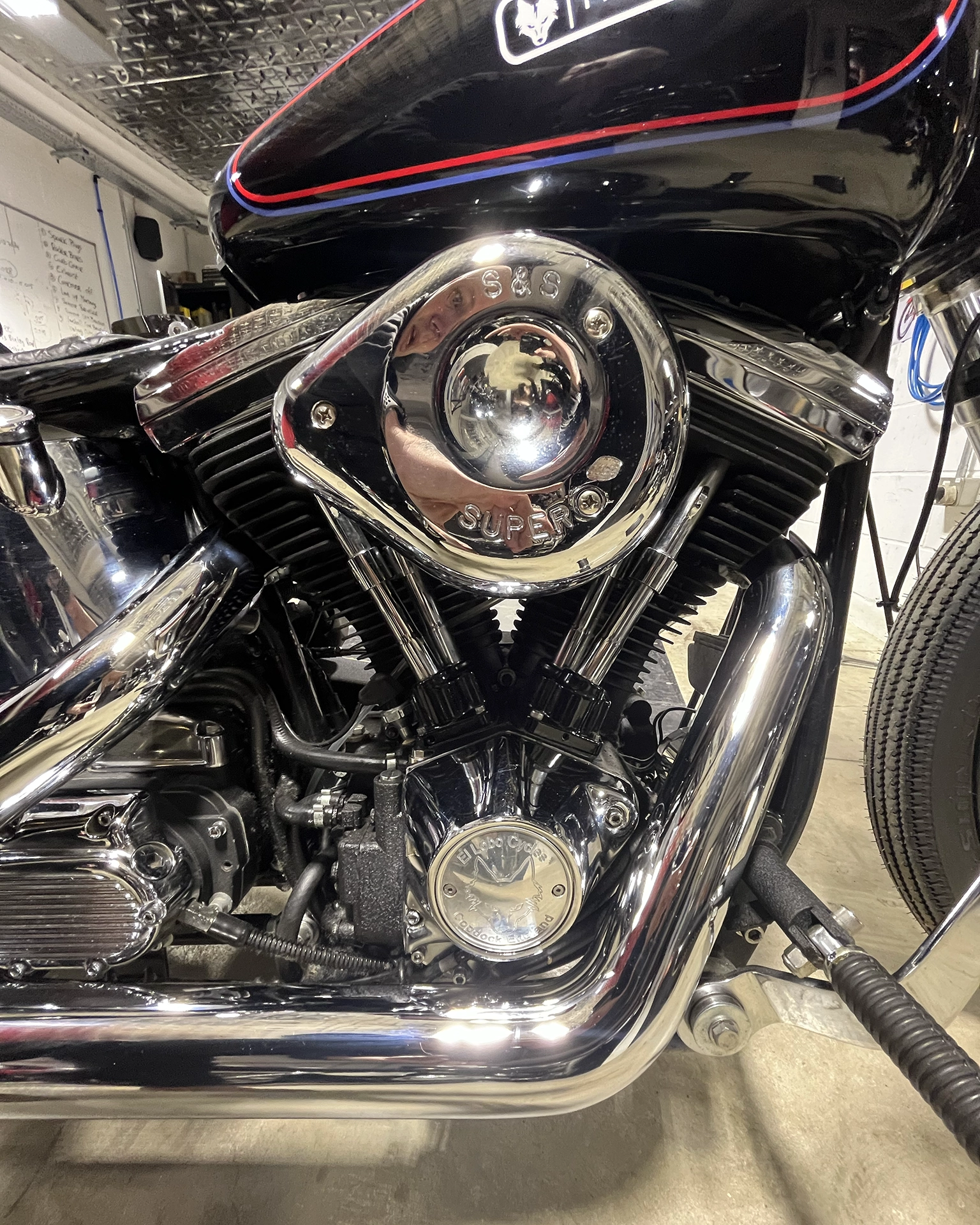 Bikes Softail ELCSoftail4