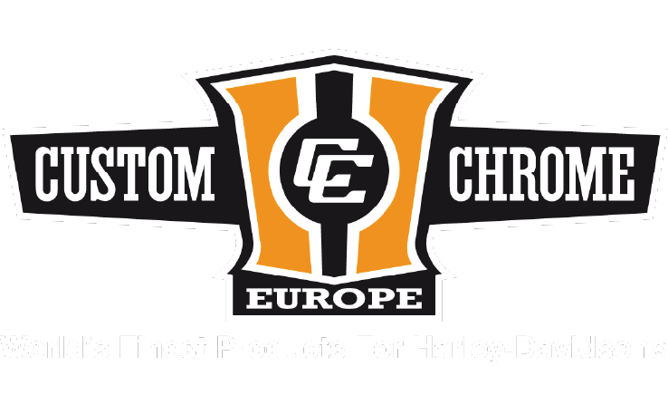 ELC Partner Logos Custom Chrome