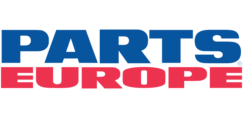 ELC Partner Logos Parts Europe