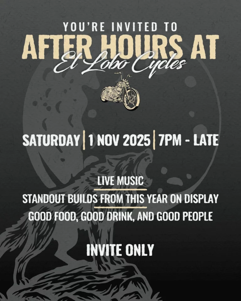 After Hours