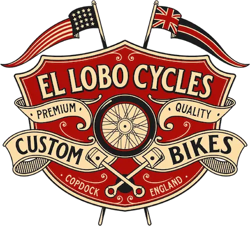 El Lobo Cycles