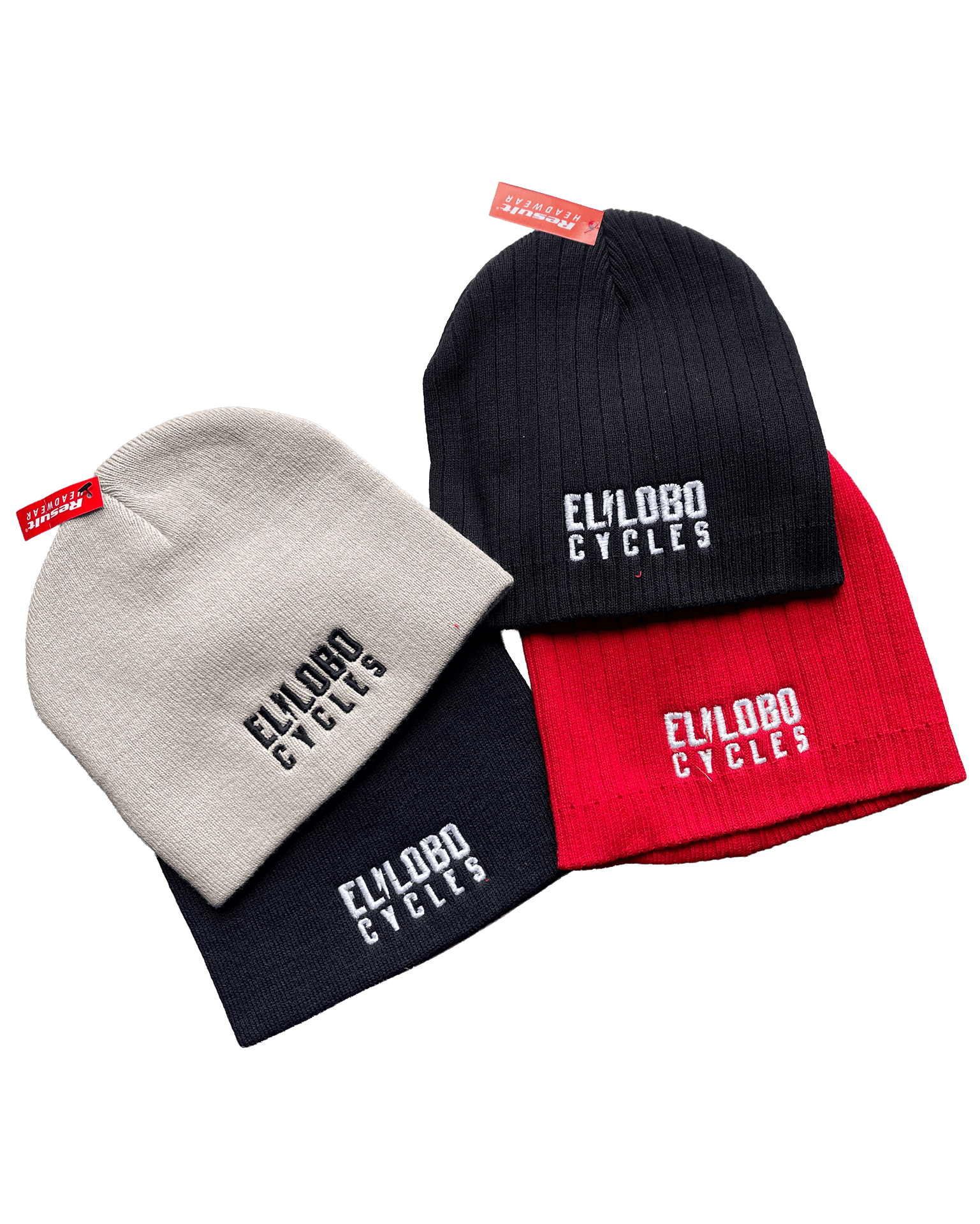 Shop Apparel ELC Beanie