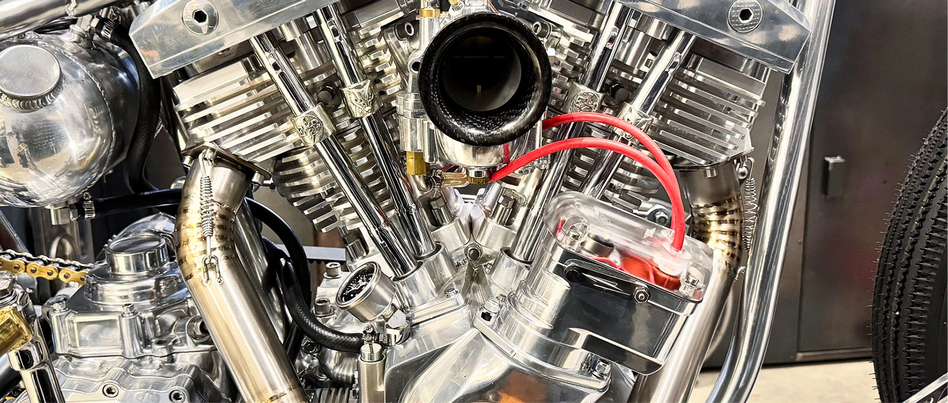 Workshop Engine Rebuilds Banner