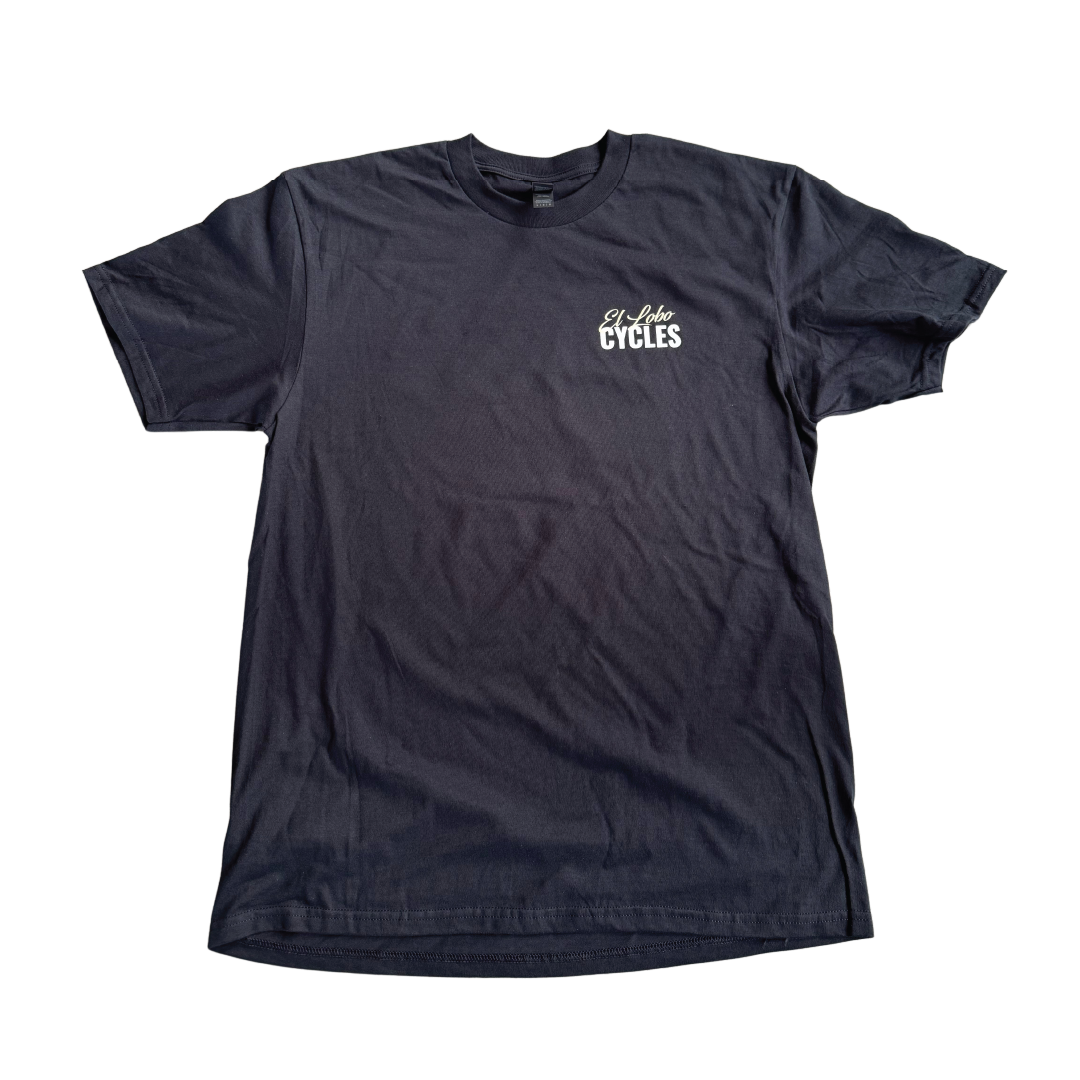 ELC Product Photos Moderation is for Cowards t shirt FRONT