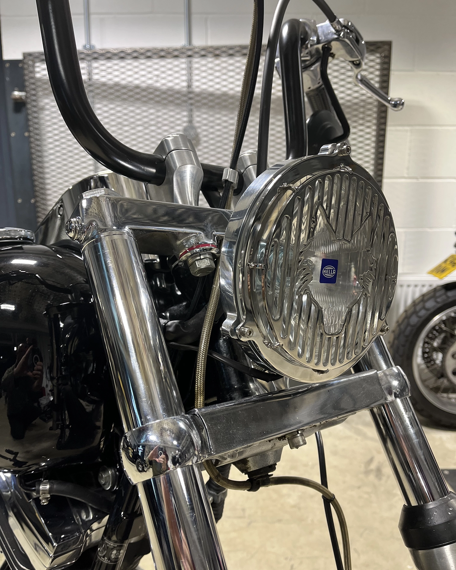 Bikes Softail ELCSoftail3